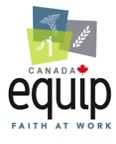 Brian & Ruth Dyck working with Equip Canada.