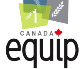 Equip Canada's training centre near Riverton, MB.