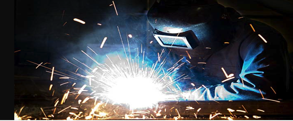 Metal fabrication in Africa